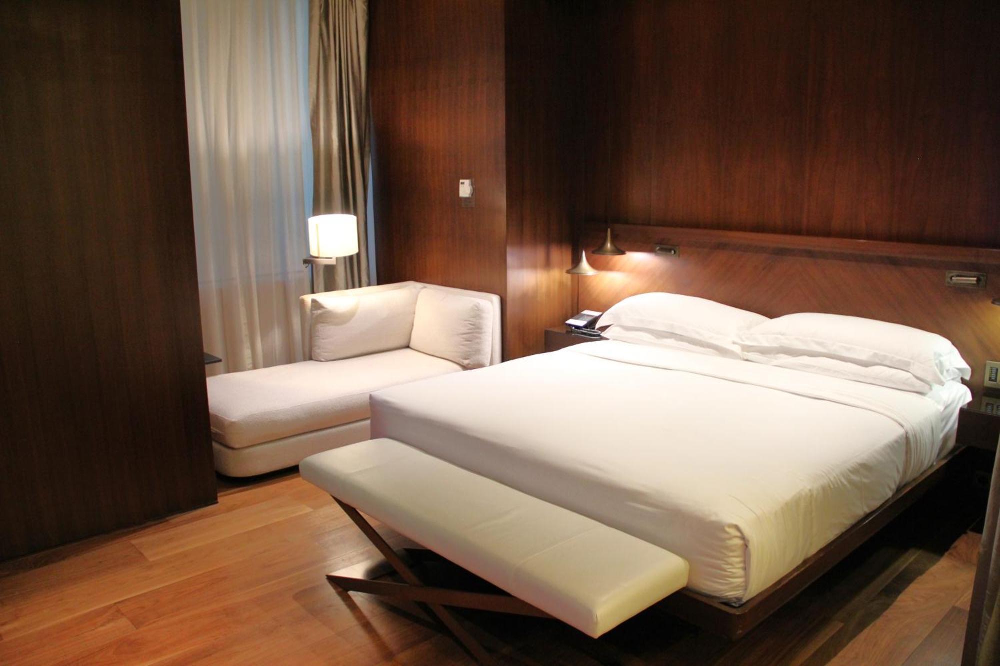 Hotel Hyatt Centric Levent Provincia di Istanbul Esterno foto