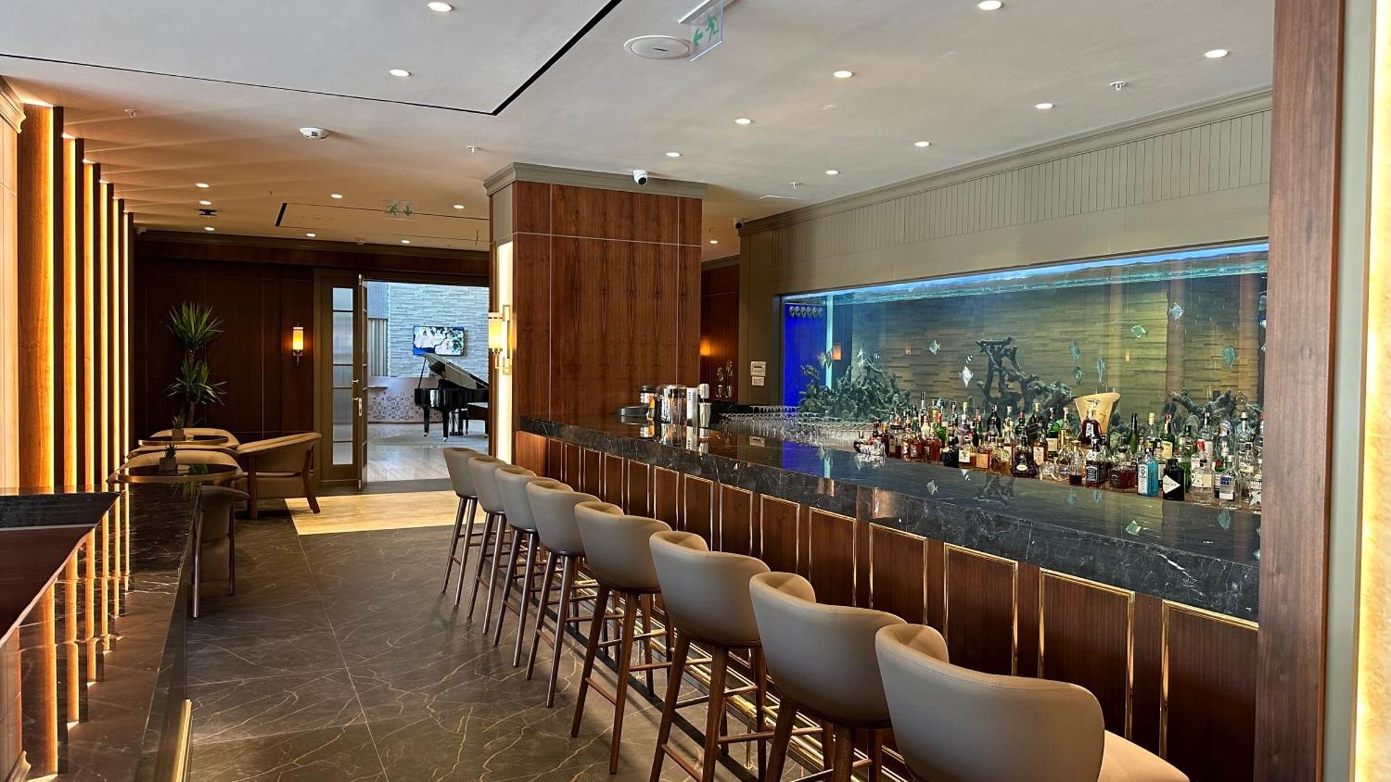 Hotel Hyatt Centric Levent Provincia di Istanbul Esterno foto